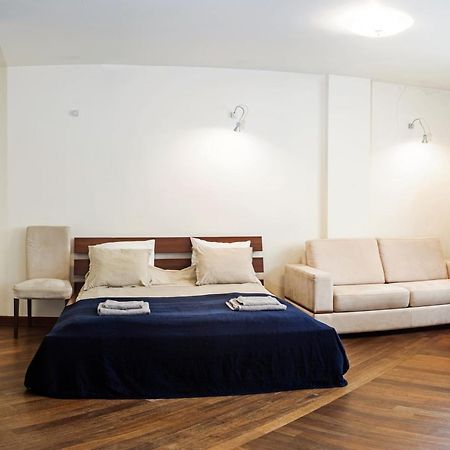 Szucha Apartments Warsaw Exterior photo