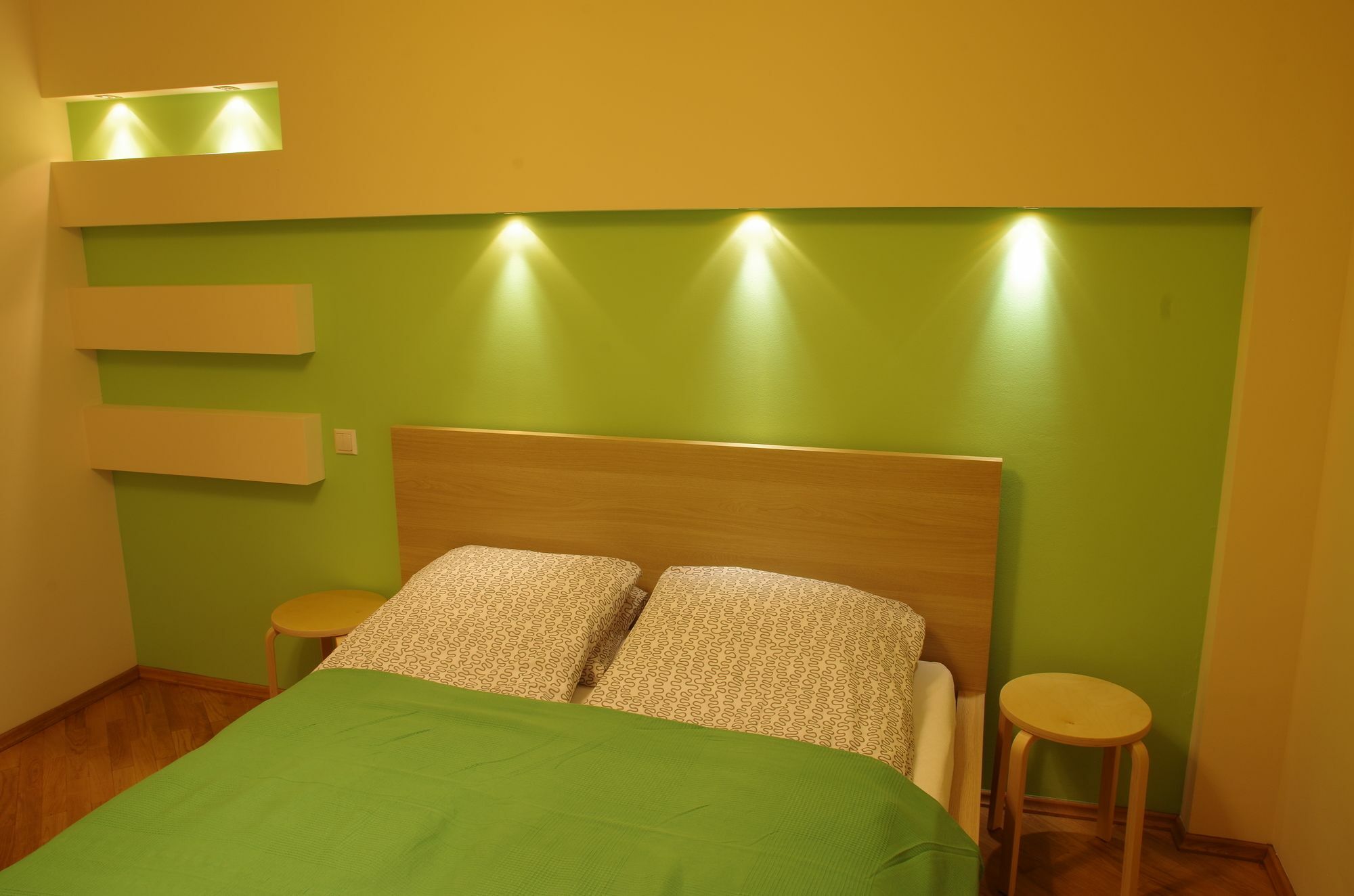 Szucha Apartments Warsaw Exterior photo