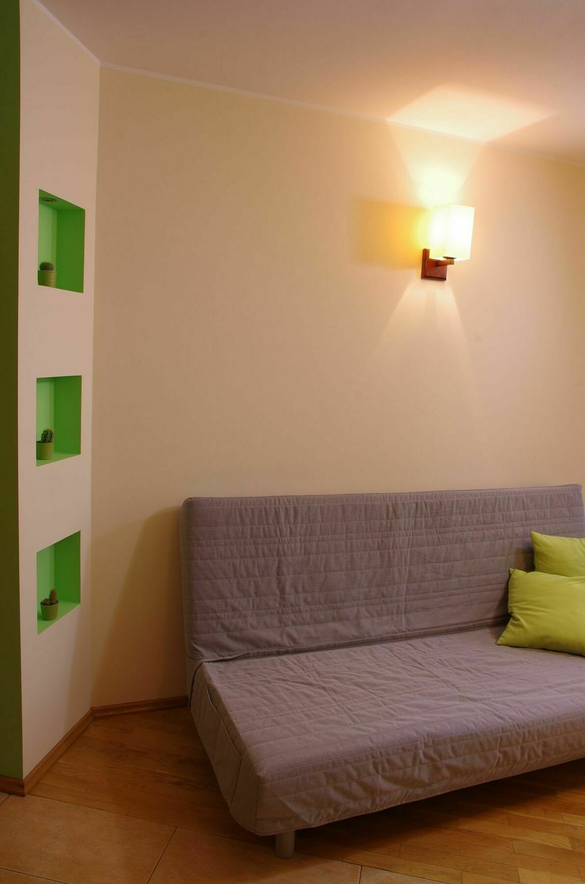 Szucha Apartments Warsaw Exterior photo