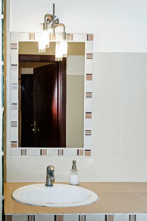 Szucha Apartments Warsaw Exterior photo